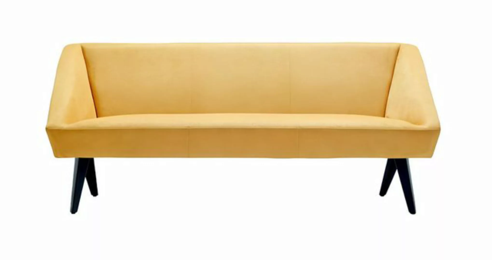 JVmoebel 3-Sitzer Sofa 3-Sitzer Luxus Einrichtung Moderne Büromöbel Sofa, 1 günstig online kaufen