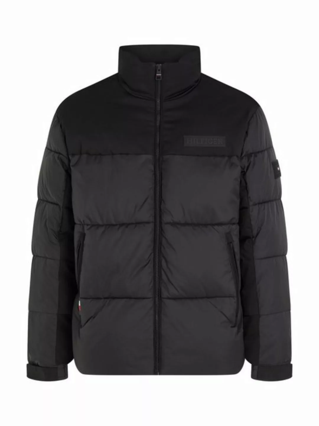 Tommy Hilfiger Steppjacke NEW YORK PUFFER JACKET günstig online kaufen