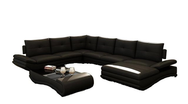 JVmoebel Ecksofa, Made in Europa günstig online kaufen