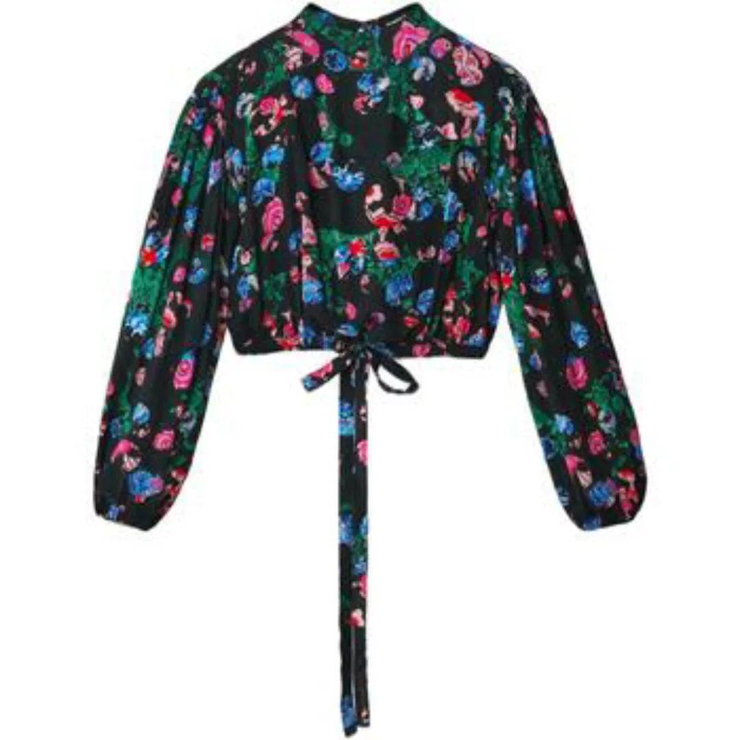 Desigual  Blusen BLUS GARDEN 22WWBW09 günstig online kaufen