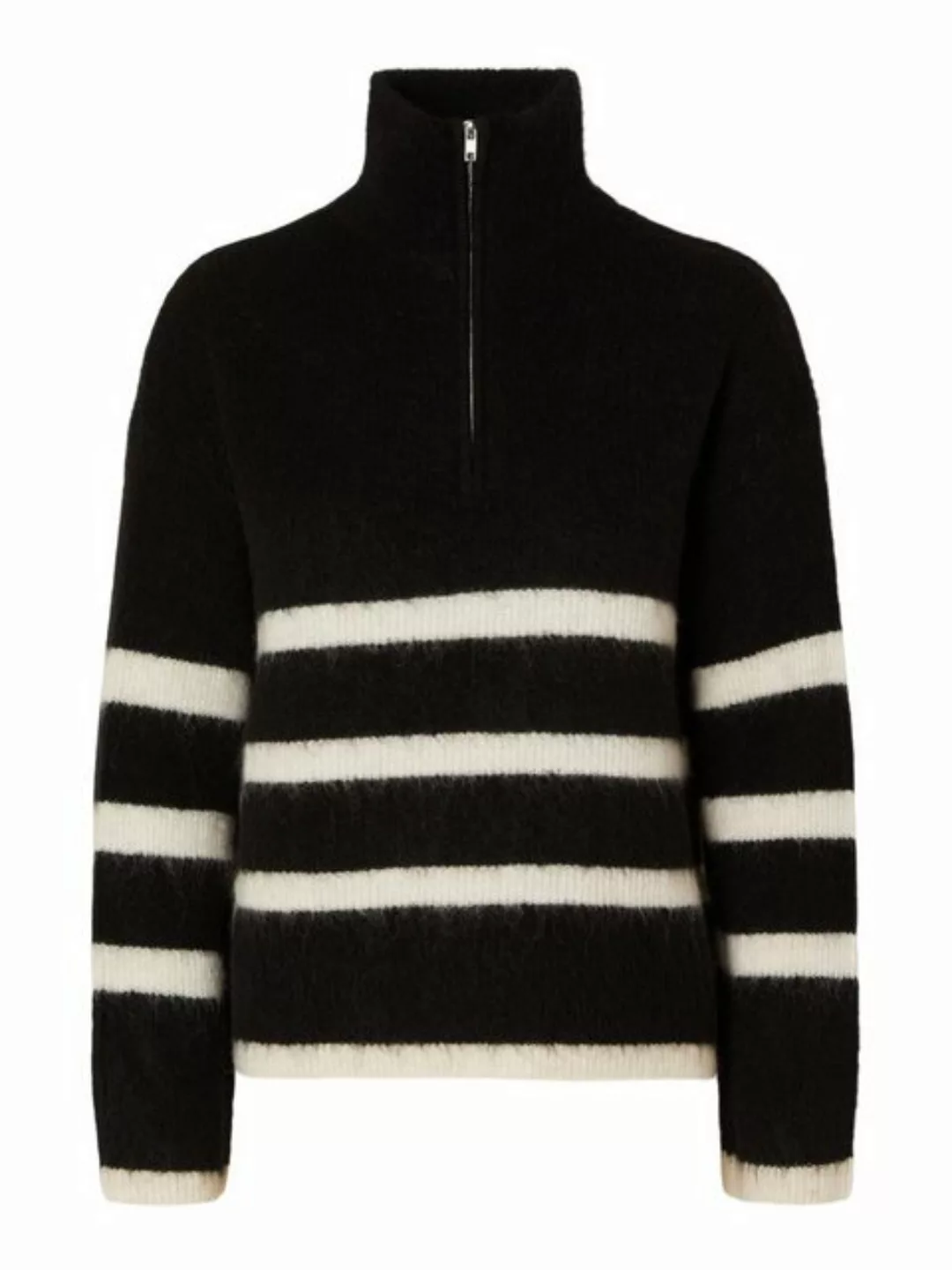 SELECTED FEMME Strickpullover SLFMaline (1-tlg) Plain/ohne Details günstig online kaufen