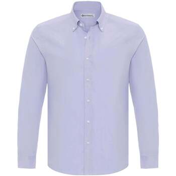 Dandalo  Hemdbluse Fred Regular Fit Button-Down Collar Shirt günstig online kaufen