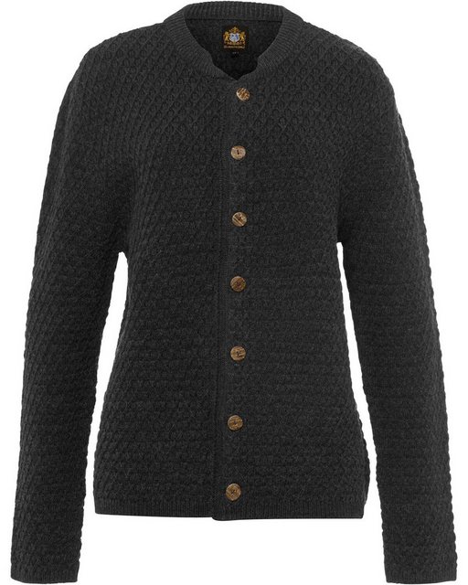 Hammerschmid Strickjacke Strickjacke Anton günstig online kaufen