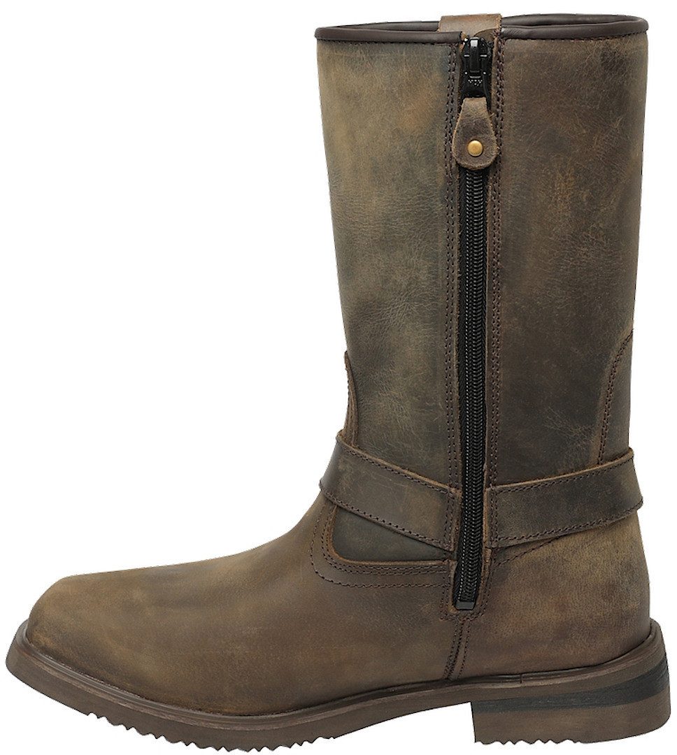 Kochmann Boots Missouri II Motorradstiefel Motorradstiefel günstig online kaufen