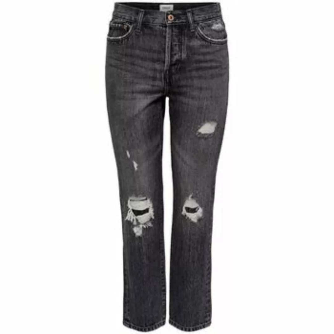 Only  Jeans 15229745 FINE-BLACK günstig online kaufen