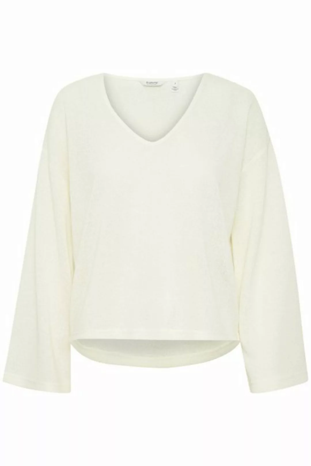 b.young Strickpullover BYSIF V NECK PULLOVER 2 - leichter V-Neck Pullover günstig online kaufen