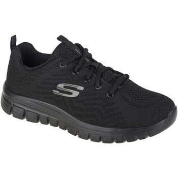 Skechers  Sneaker Graceful - Get Connected günstig online kaufen