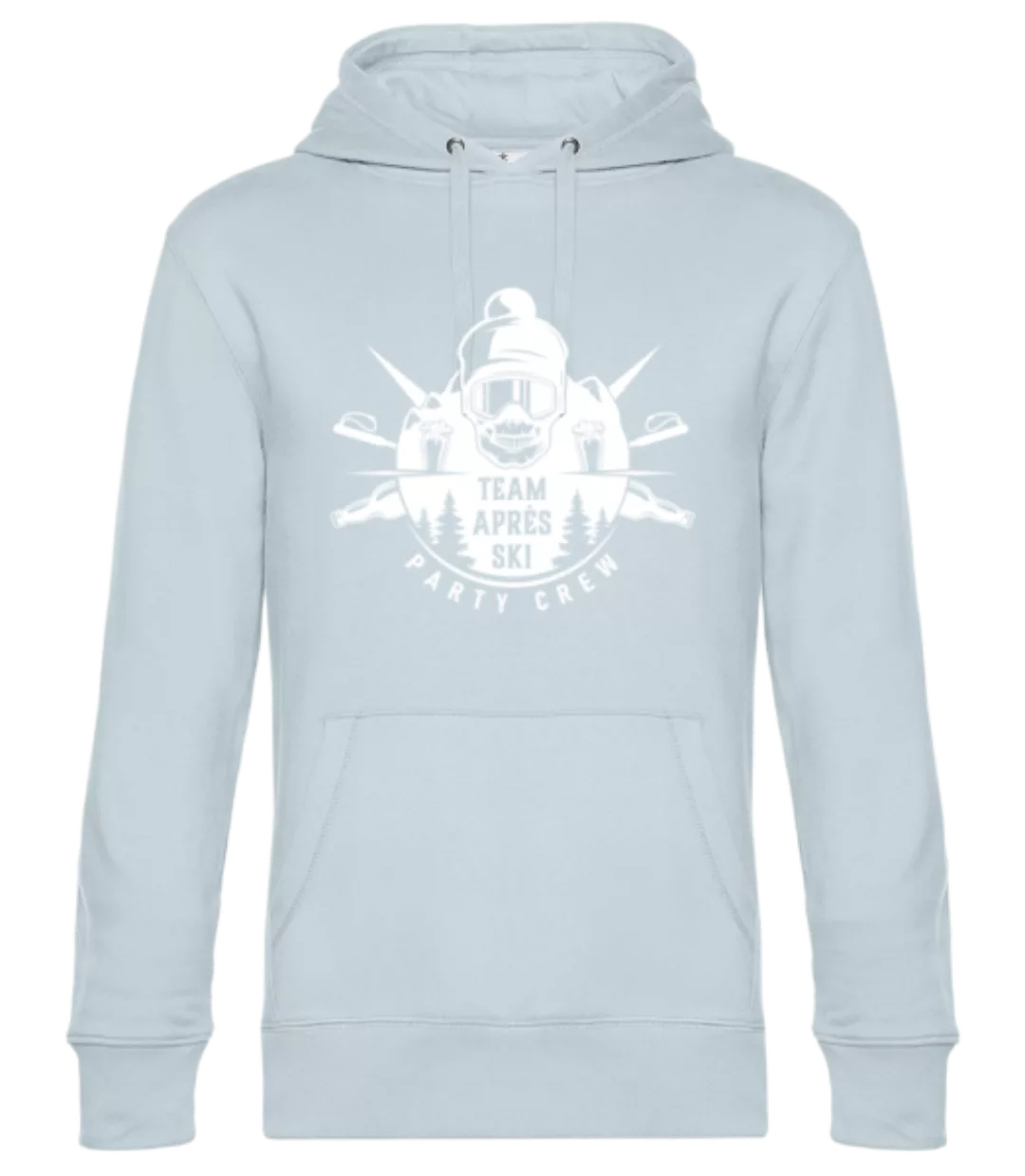 Team Apres Ski · Unisex Premium Hoodie günstig online kaufen