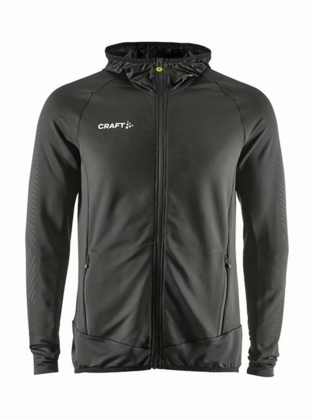 Craft Sweatshirt Extend Full Zip M günstig online kaufen