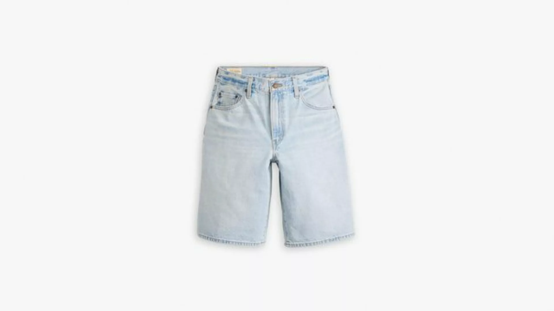 Levi's® Jeansshorts günstig online kaufen