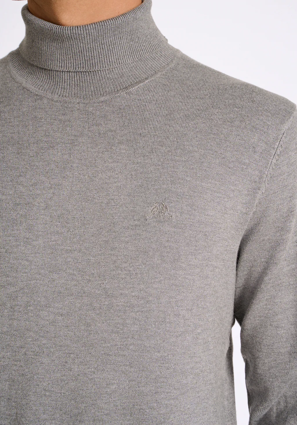 LINDBERGH Rollkragenpullover "Lindbergh Rollkragenpull" günstig online kaufen