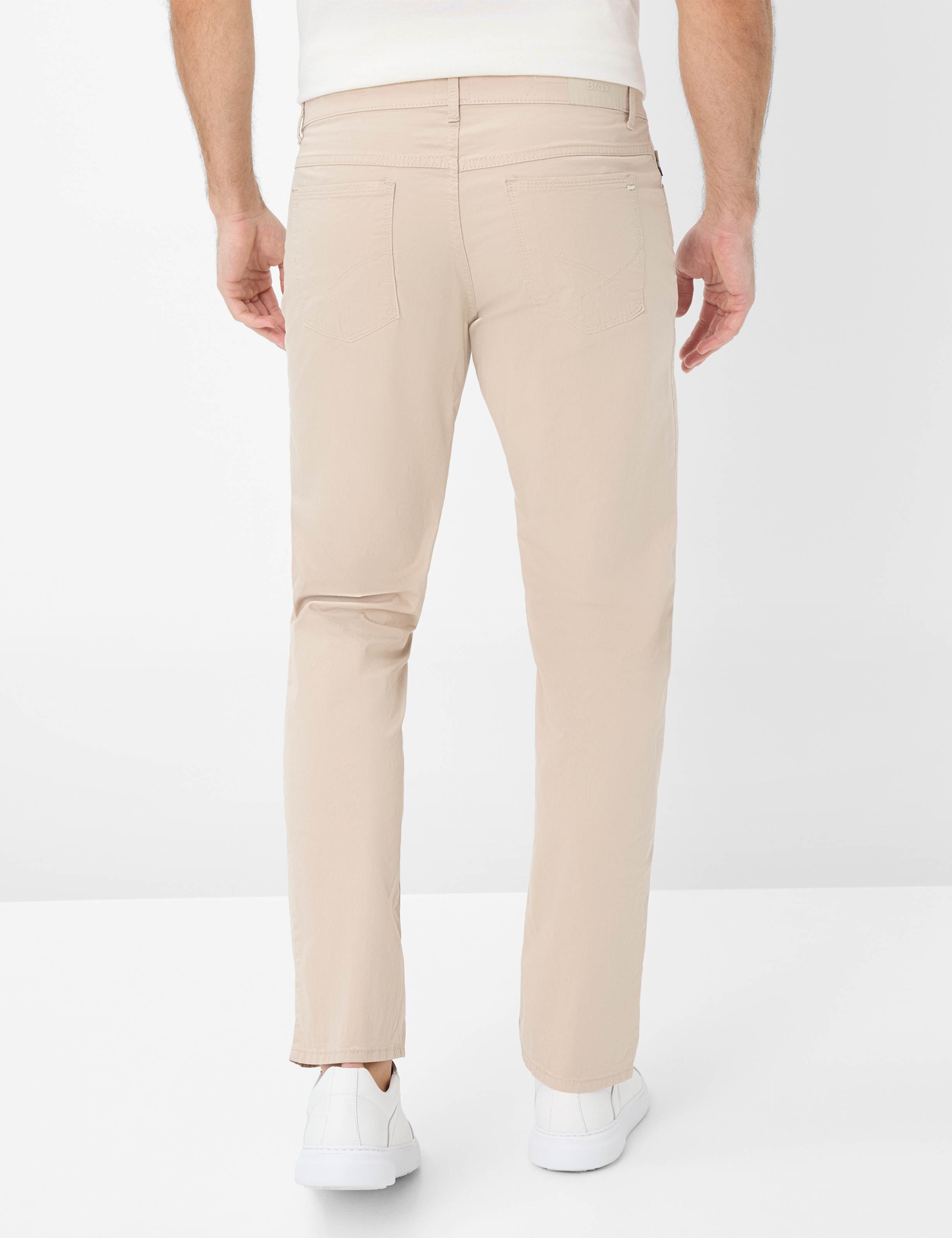 Brax 5-Pocket-Hose "Style COOPER" günstig online kaufen
