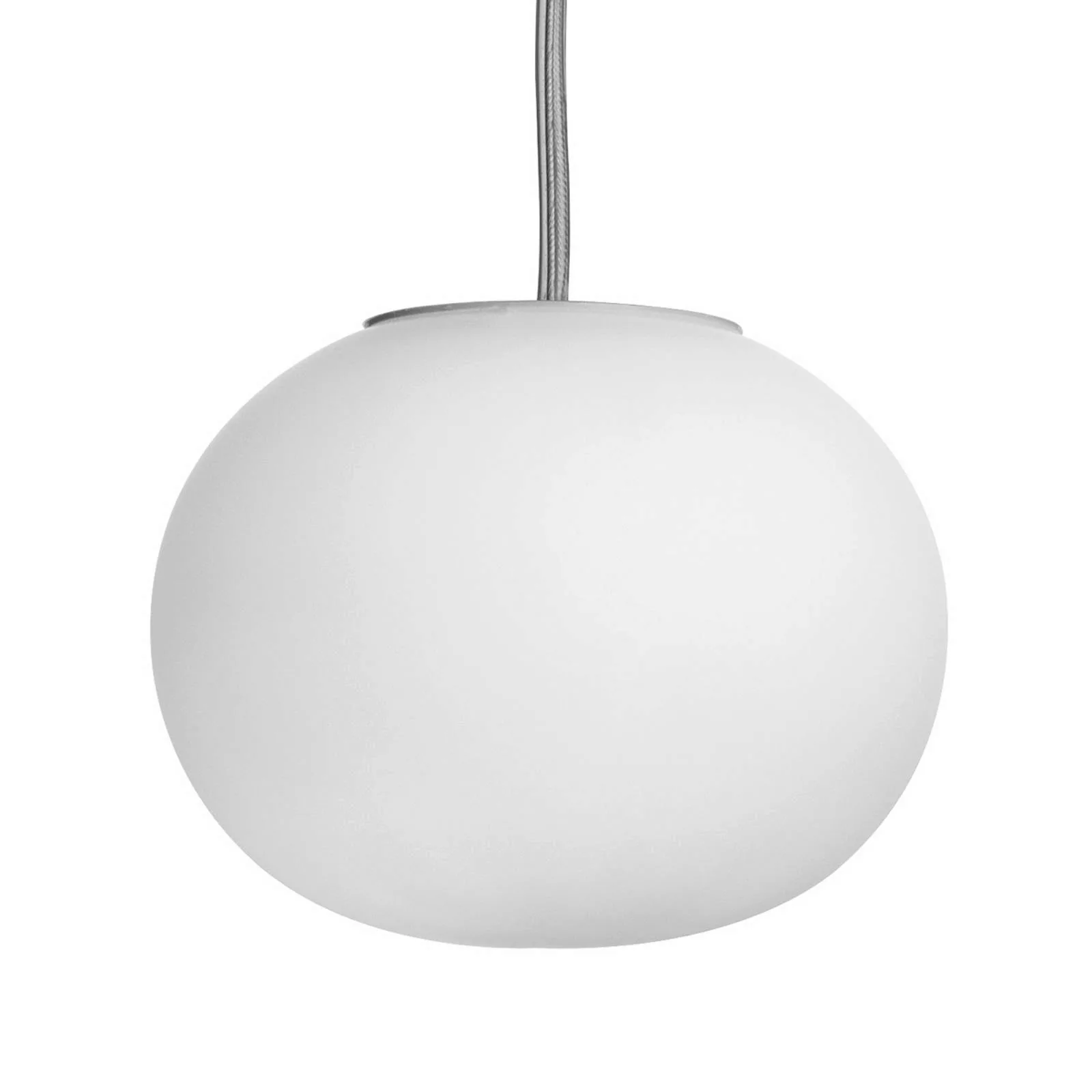 FLOS Mini Glo-Ball S - kugelförmige Hängeleuchte günstig online kaufen