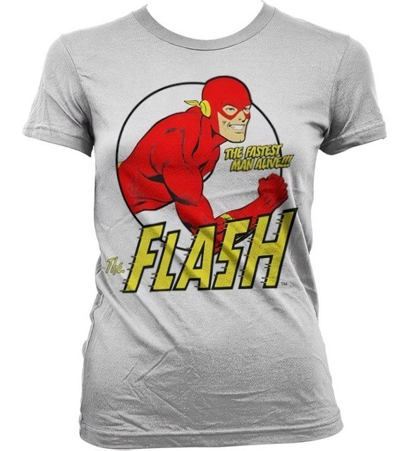 The Flash T-Shirt günstig online kaufen