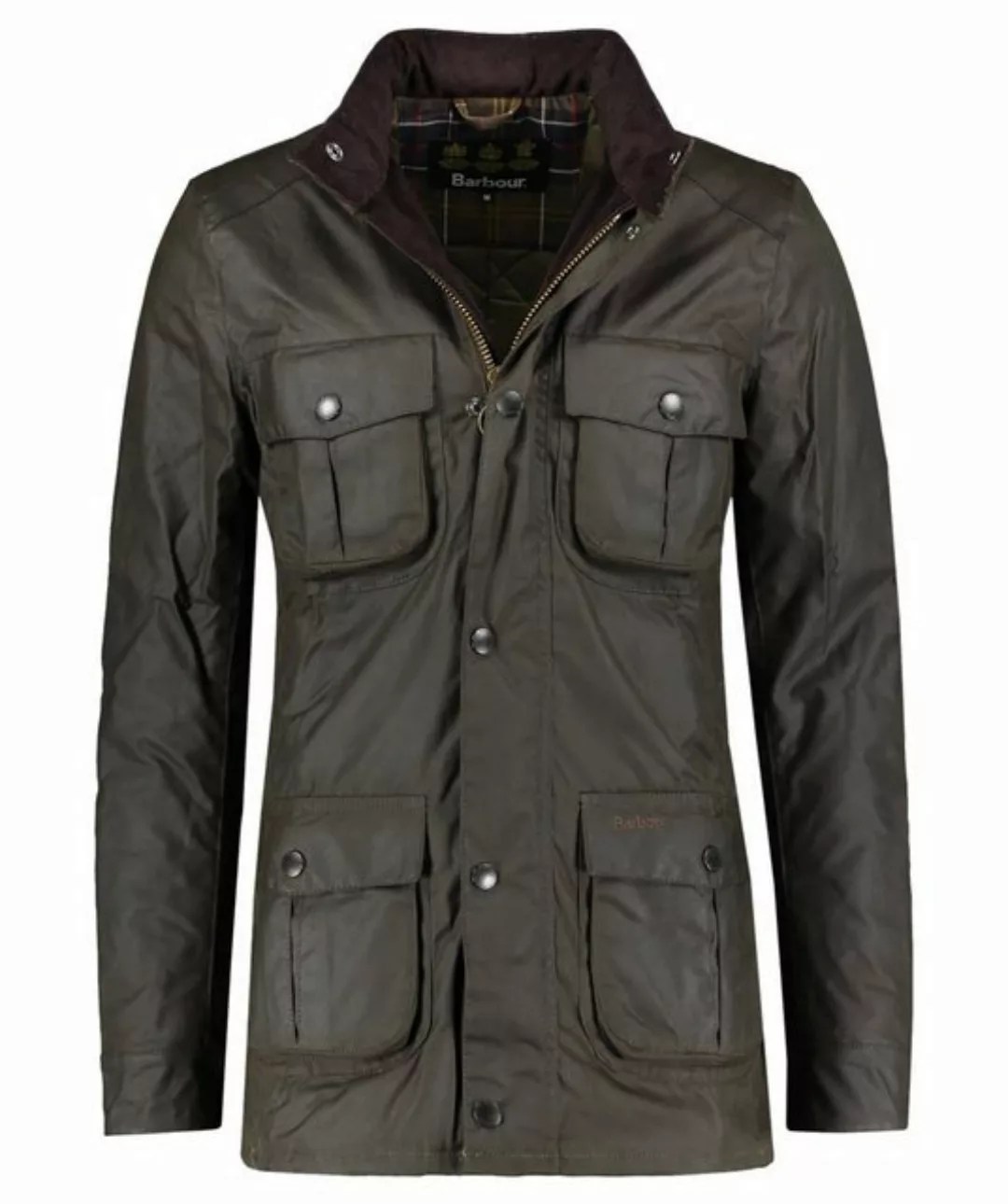 Barbour Fieldjacket Herren Fieldjacket CORBRIDGE WAX günstig online kaufen