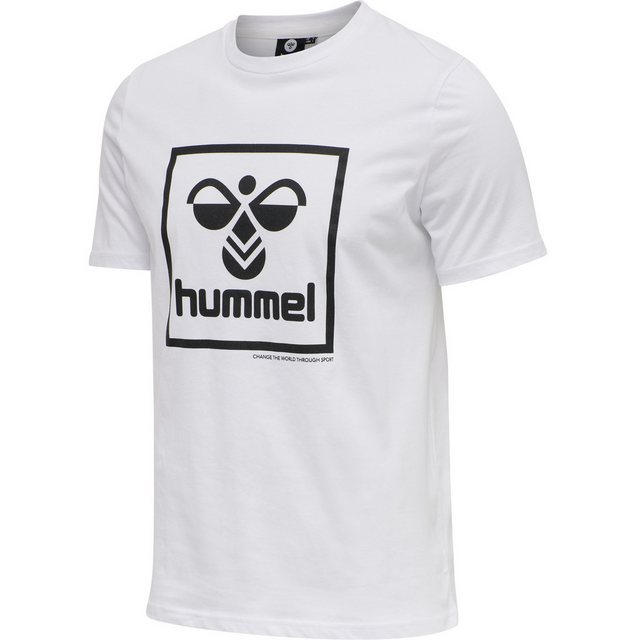hummel T-Shirt hmlIsam T-Shirt günstig online kaufen