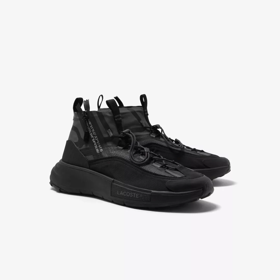 Lacoste Sneaker "AUDYSSOR LT SOCK 2231 SMA" günstig online kaufen
