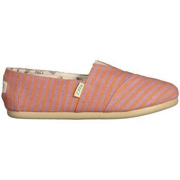 Paez  Espadrilles Gum Classic W - Surfy Orange Grape günstig online kaufen