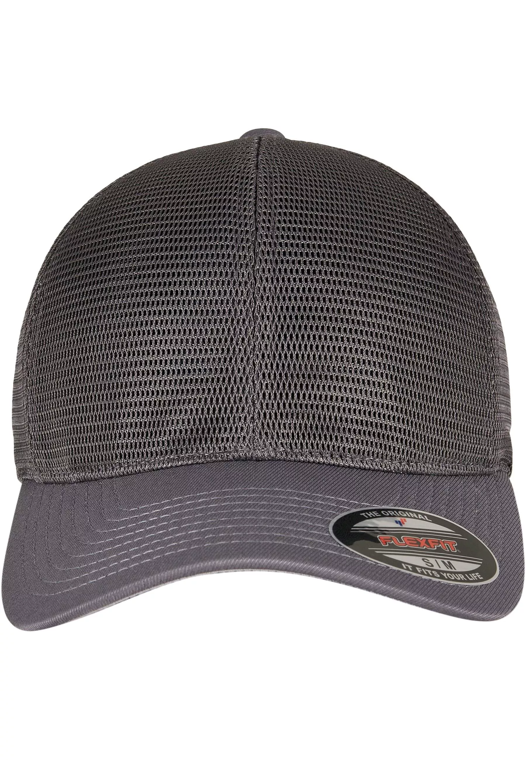 Flexfit Flex Cap "Flexfit Unisex FLEXFIT 360 OMNIMESH CAP" günstig online kaufen