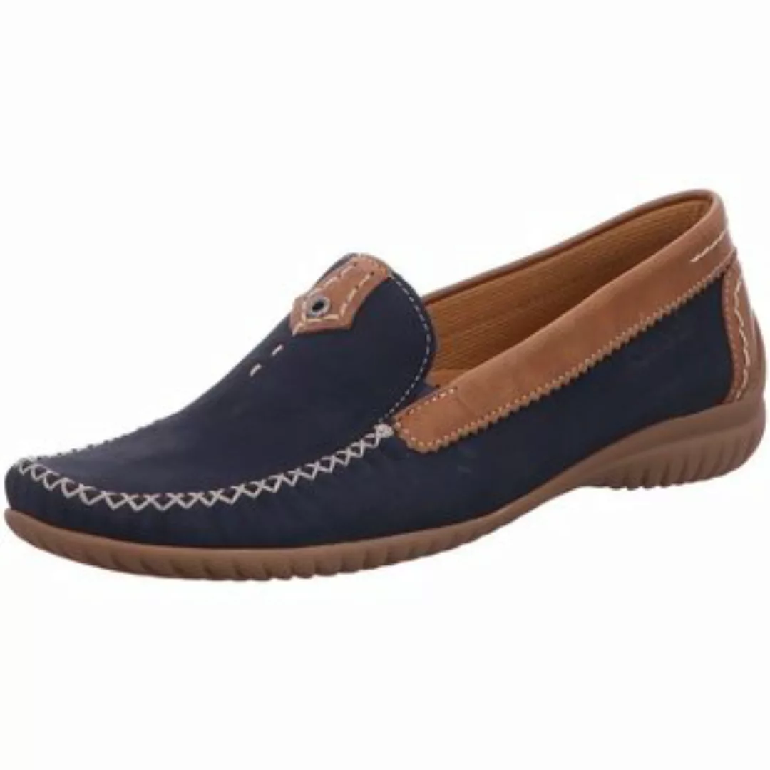 Gabor  Damenschuhe Slipper Florenz 46.090.46 günstig online kaufen