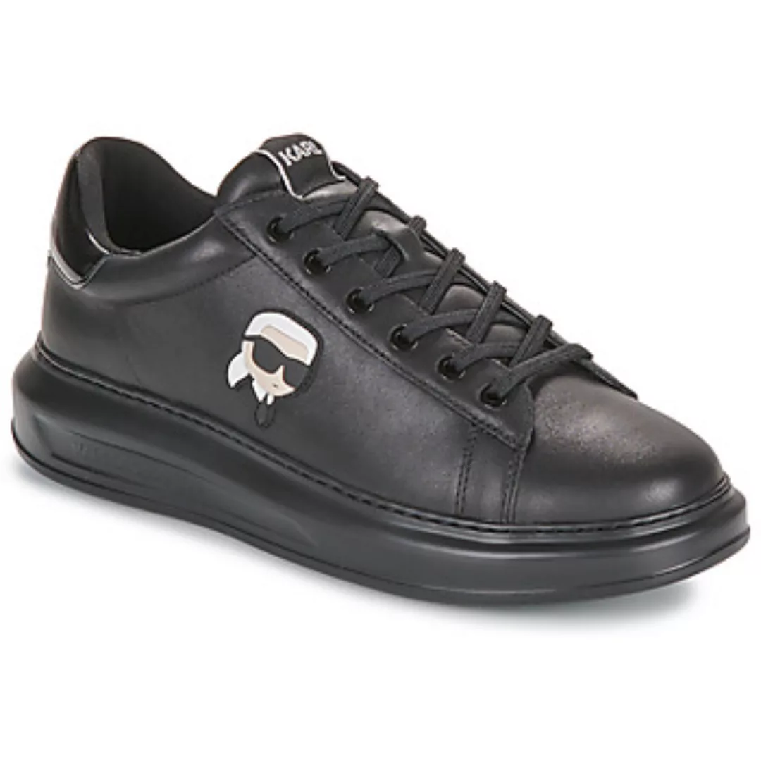 Karl Lagerfeld  Sneaker KAPRI MENS Karl NFT Lo Lace günstig online kaufen