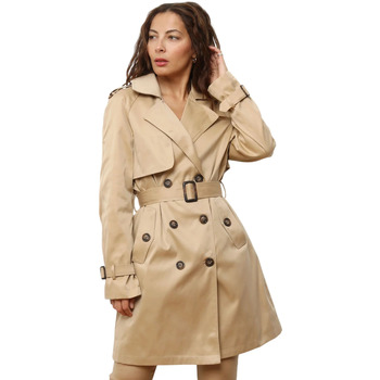 La Modeuse  Trenchcoats 72589_P168155 günstig online kaufen