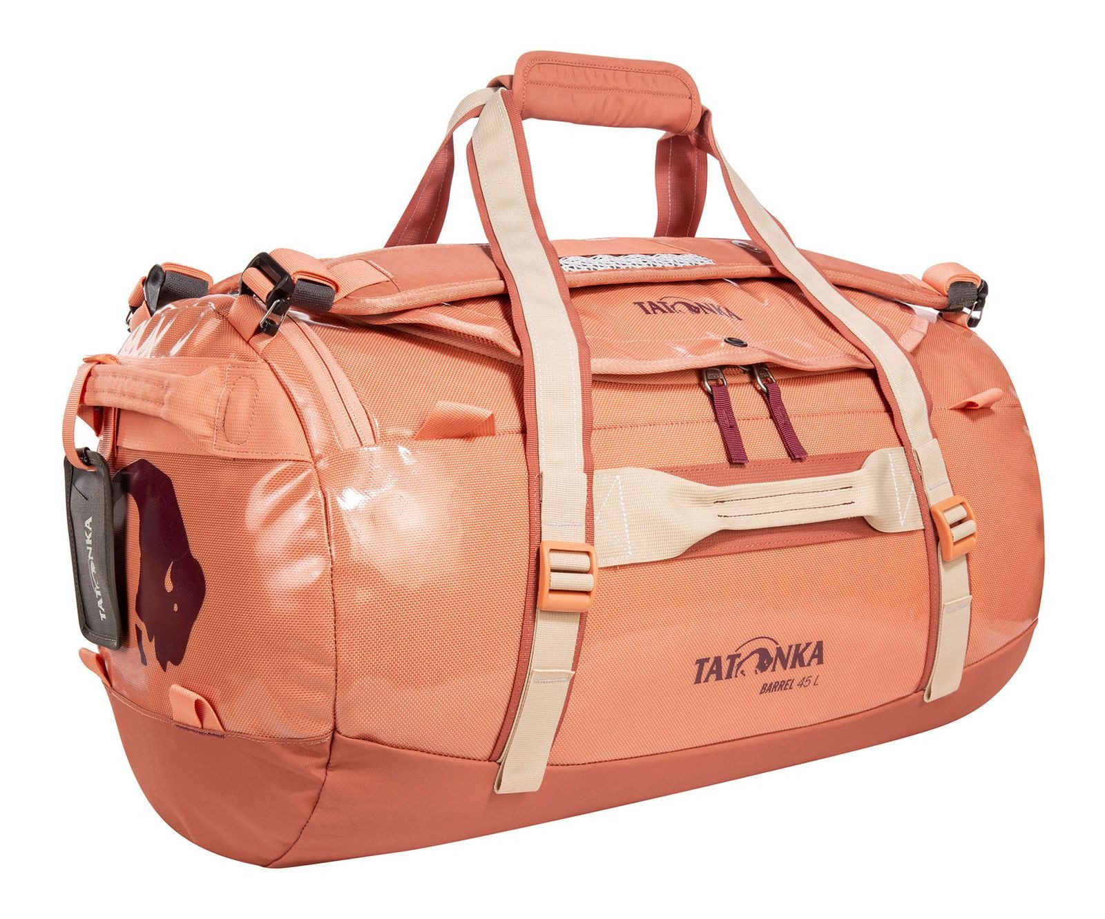 TATONKA® Reisetasche Barrel günstig online kaufen