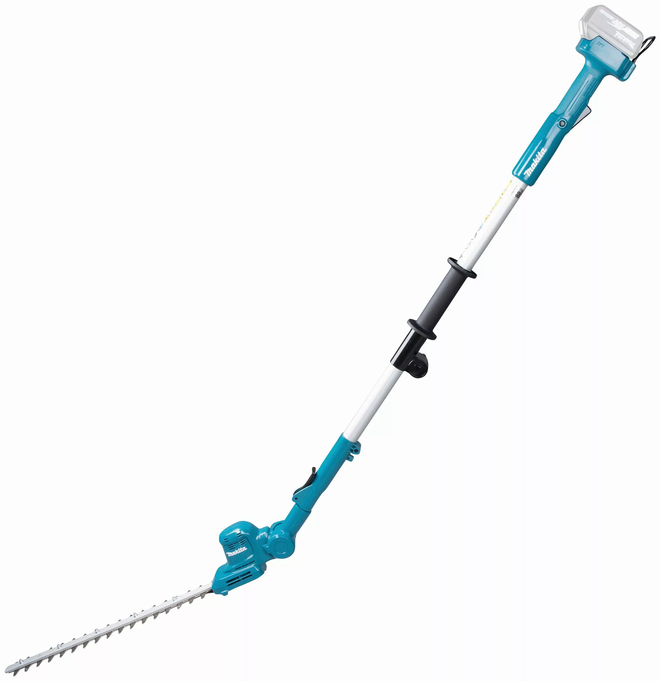 Makita Akku-Heckenschere DUN461WZ solo - Akku-Heckenschere günstig online kaufen
