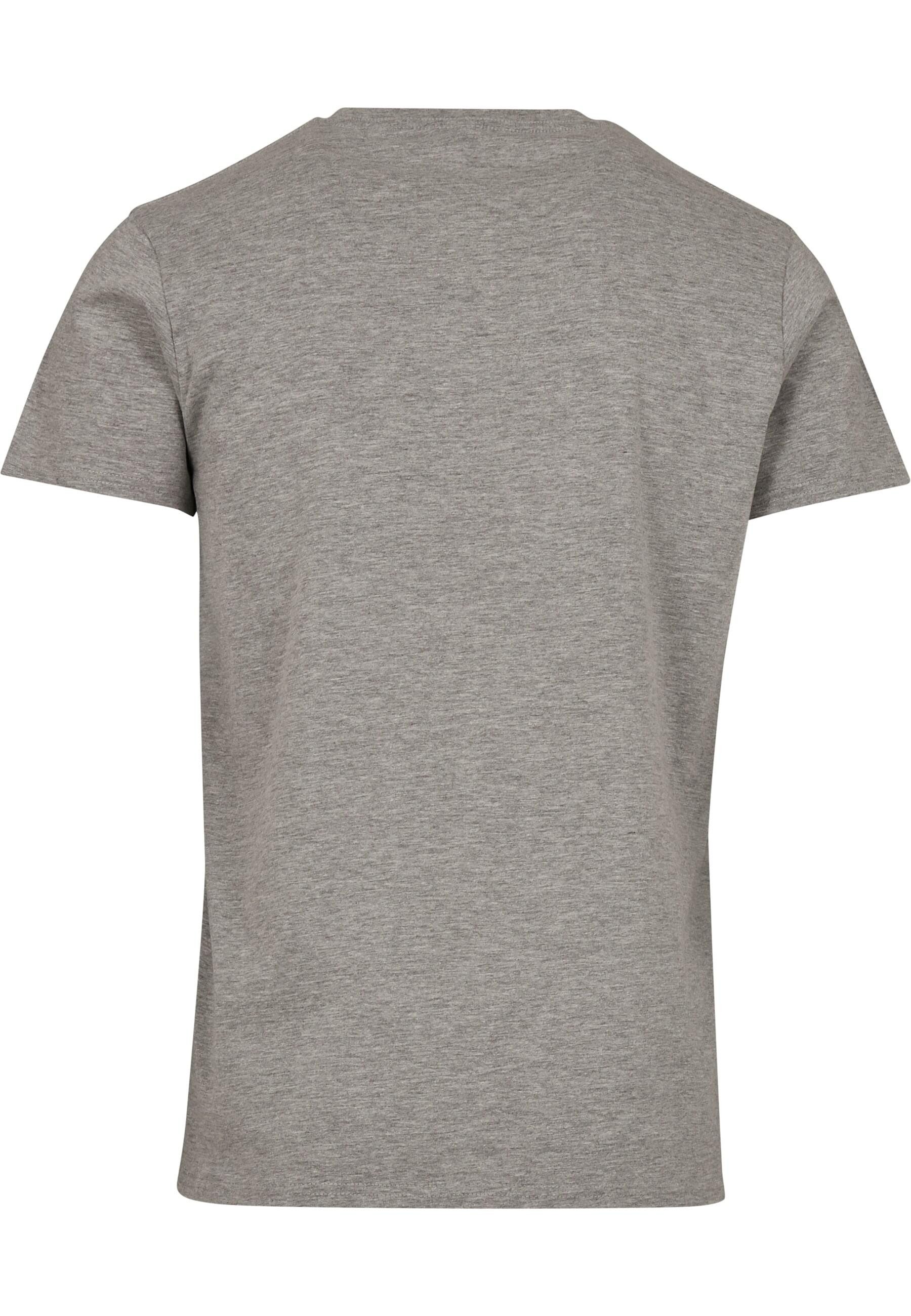 MisterTee T-Shirt "MisterTee Herren God Given Pizza Tee", (1 tlg.) günstig online kaufen
