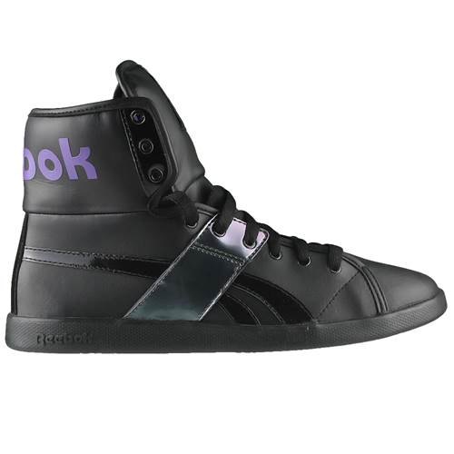 Reebok Top Down Schuhe EU 39 Violet,Black günstig online kaufen