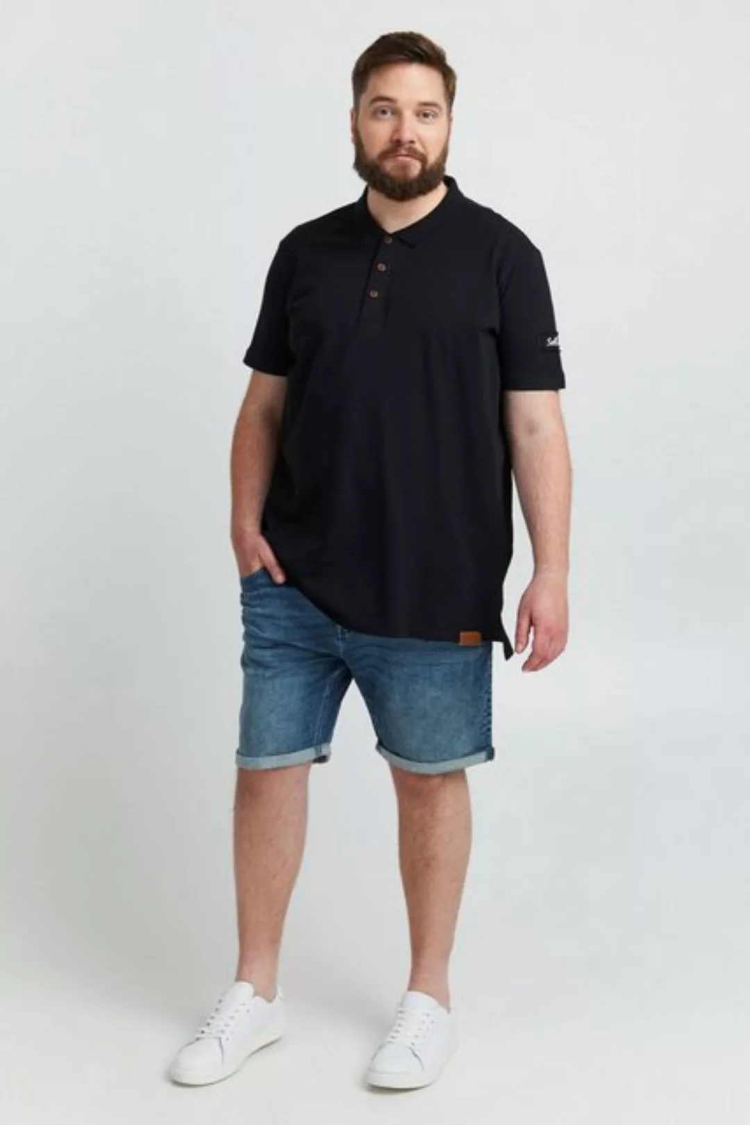 Blend Jeansshorts "BLEND BHBGrilitsch" günstig online kaufen