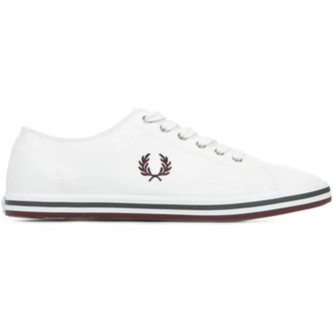 Fred Perry  Sneaker Kingston Twill günstig online kaufen