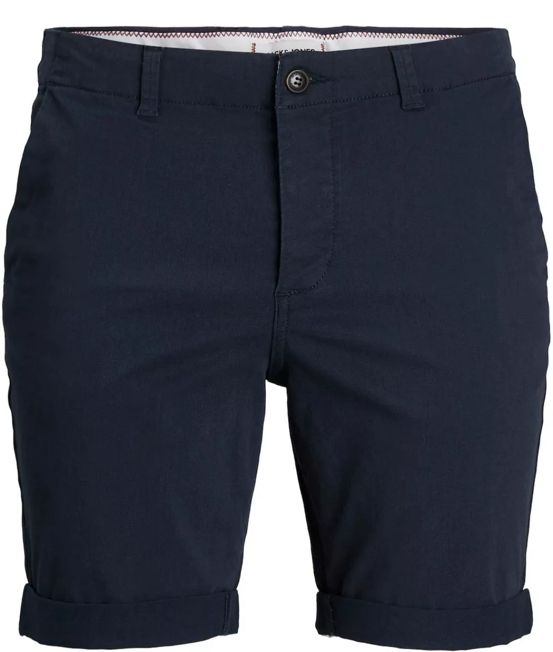 Jack & Jones Chinoshorts "DAVE CHINO SHORTS" günstig online kaufen