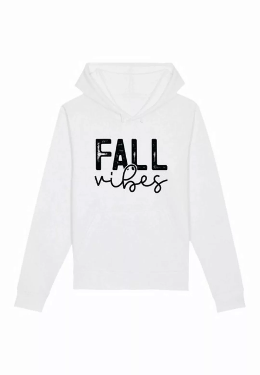 F4NT4STIC Kapuzenpullover Fall vibes Premium Qualität günstig online kaufen