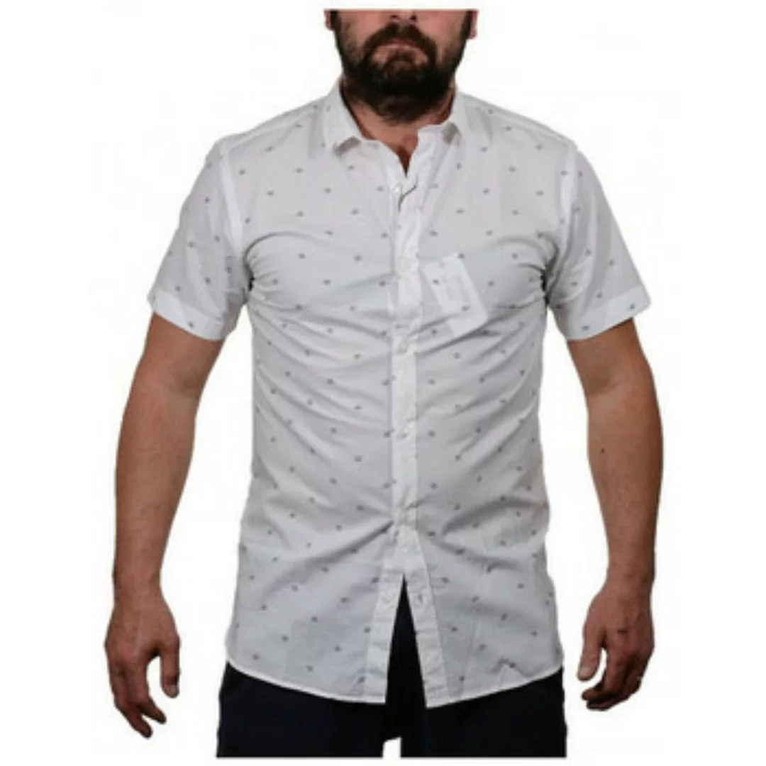 Jack & Jones  T-Shirts & Poloshirts Mozz günstig online kaufen