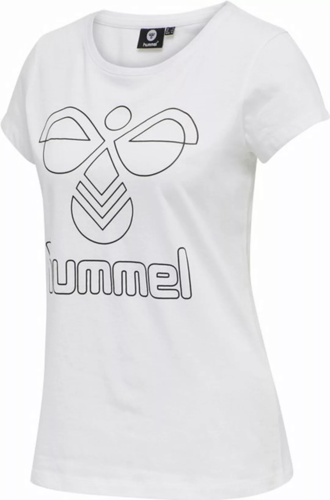 hummel T-Shirt hmlSenga T-Shirt Damen günstig online kaufen