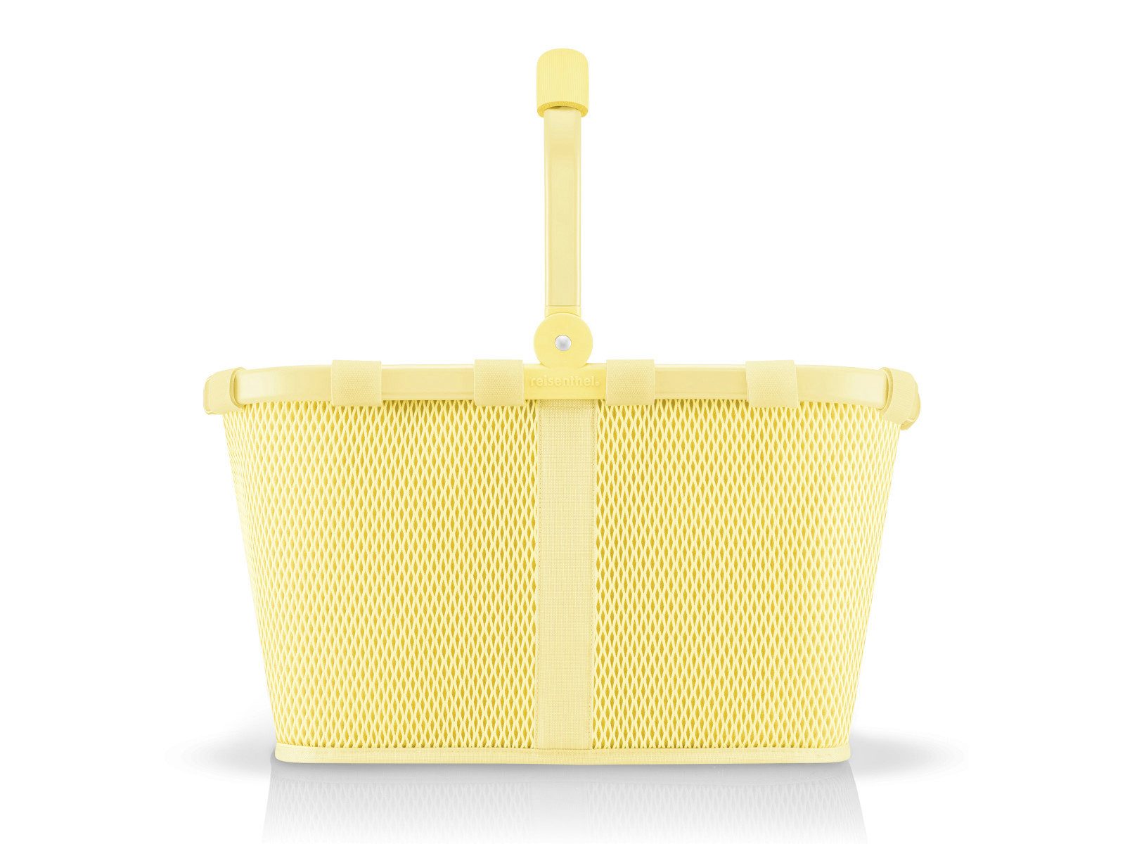 REISENTHEL® Einkaufskorb carrybag frame mesh royal günstig online kaufen