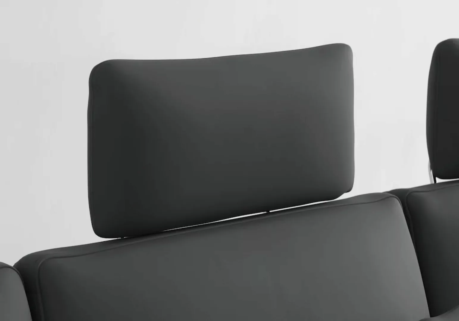 sit&more Kopfstütze "Lindholm" günstig online kaufen