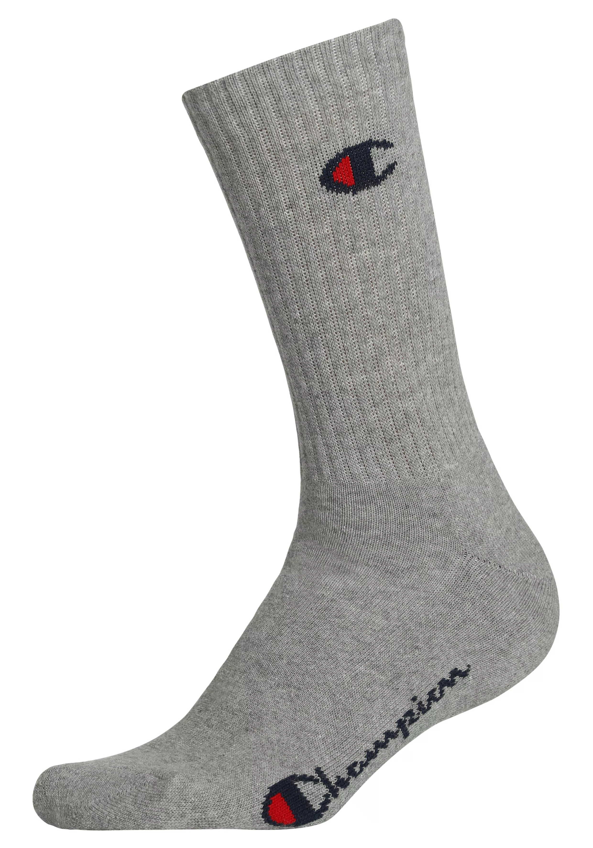 Champion Sportsocken, (6 Paar) günstig online kaufen