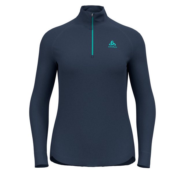 Odlo Rollkragenpullover BERRA DARK SAPPHIRE günstig online kaufen