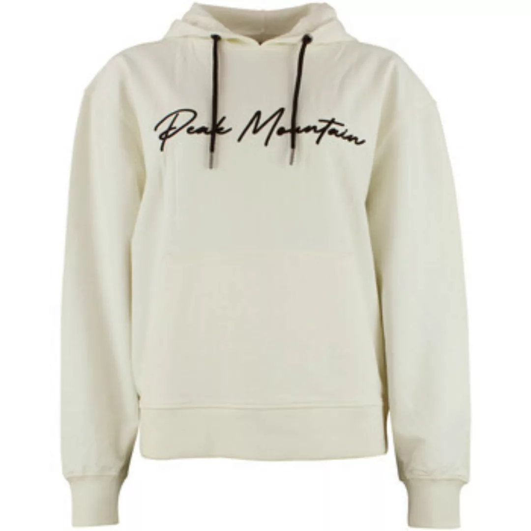 Peak Mountain  Sweatshirt Sweat à capuche femme ALAUREN günstig online kaufen