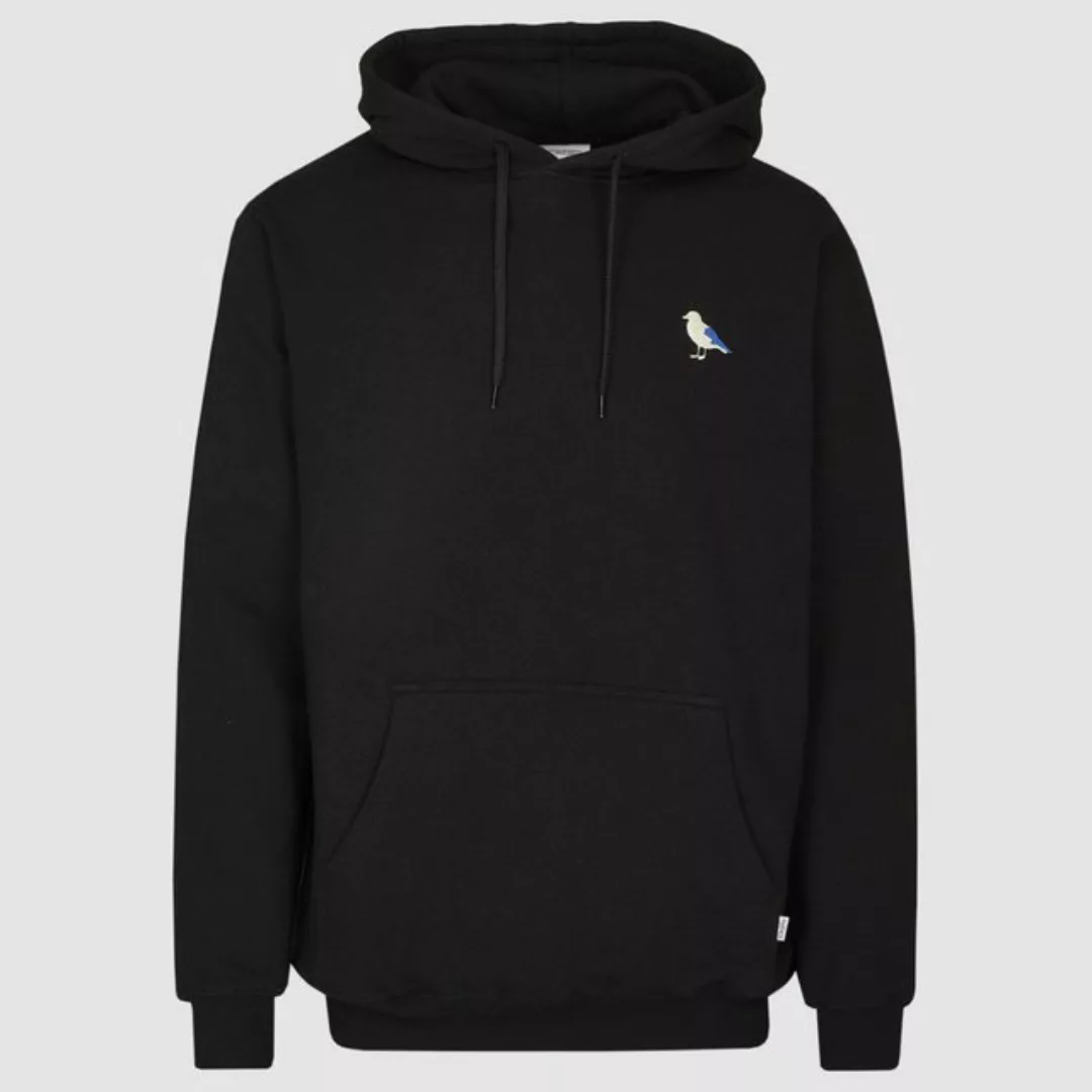 Cleptomanicx Kapuzensweatshirt "Hooded Embro Gull 2", im klassischen Design günstig online kaufen