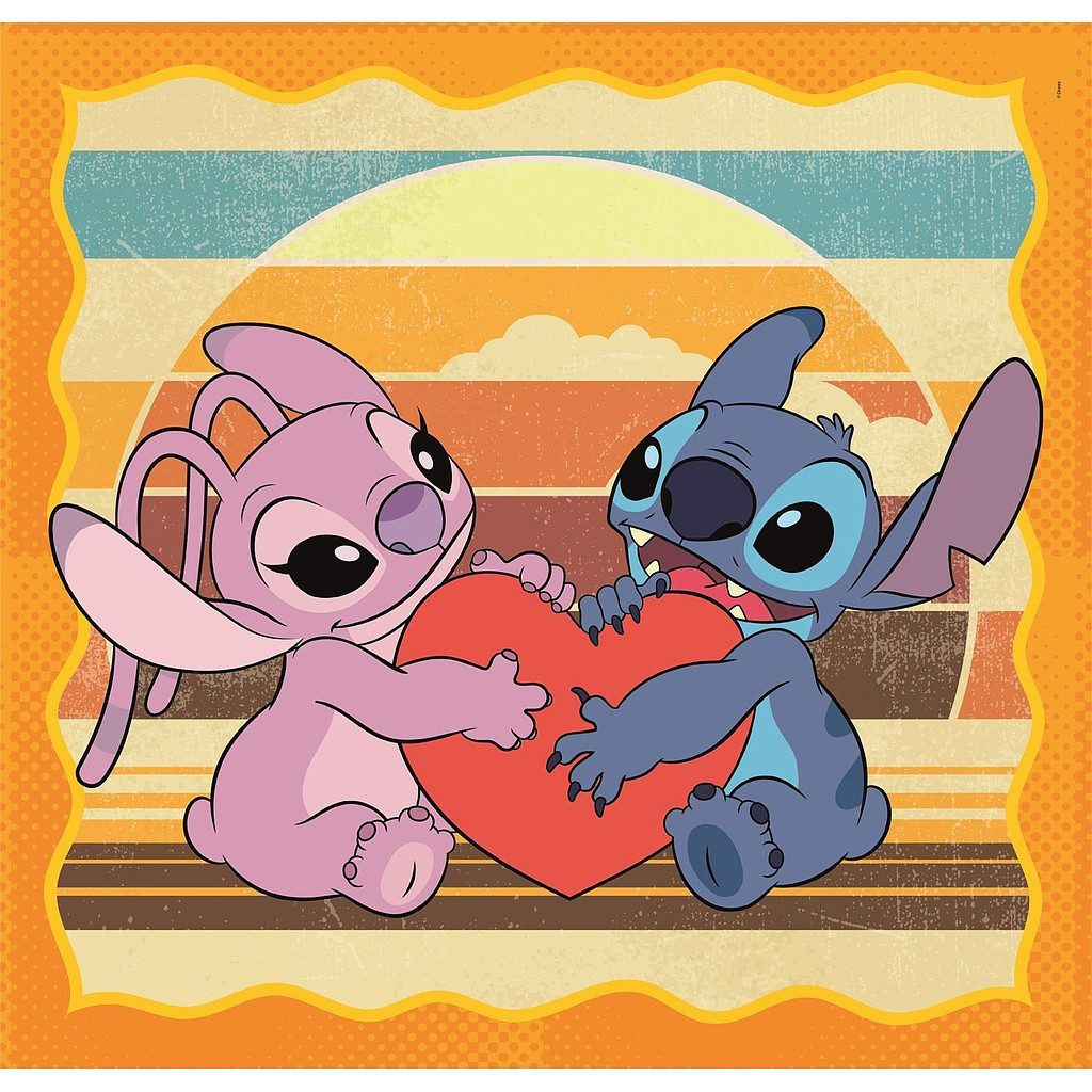 Disney Lernspielzeug Disney Lilo und Stitch günstig online kaufen