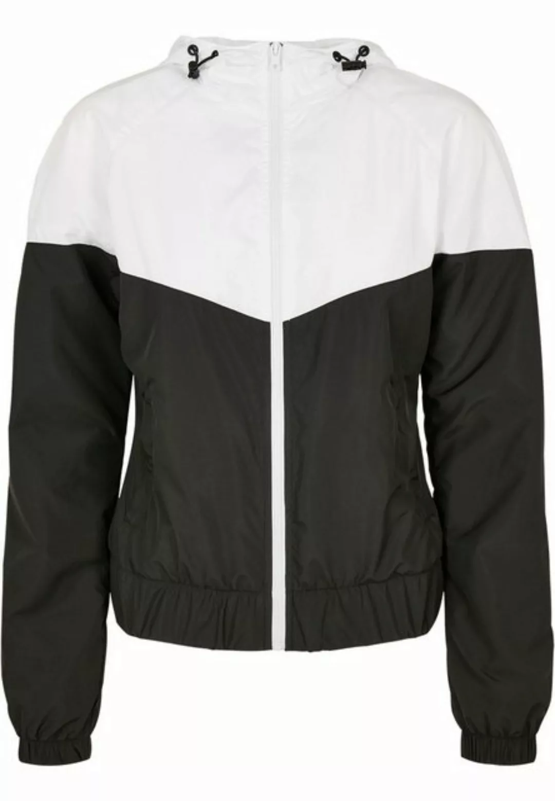 URBAN CLASSICS Anorak Urban Classics Damen Ladies Arrow Windbreaker (1-St) günstig online kaufen