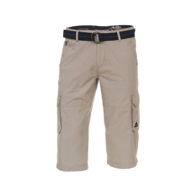 CASAMODA Cargoshorts beige regular (1-tlg., keine Angabe) günstig online kaufen