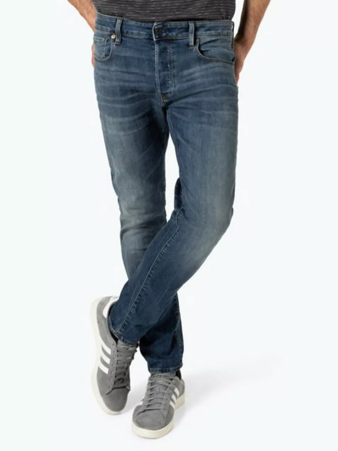 G-STAR Slim-fit-Jeans günstig online kaufen