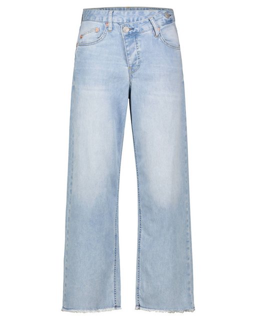 Herrlicher 5-Pocket-Jeans Damen Jeans MÄZE SAILOR DENIM (1-tlg) günstig online kaufen