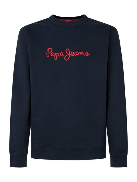 Pepe Jeans Sweatshirt New Joe (1-tlg) günstig online kaufen