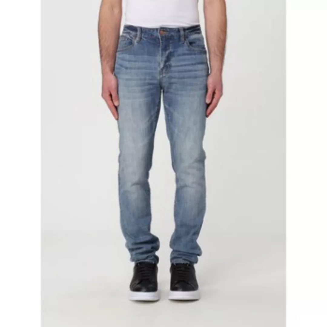 EAX  Jeans 3DZJ14Z1XBZ günstig online kaufen