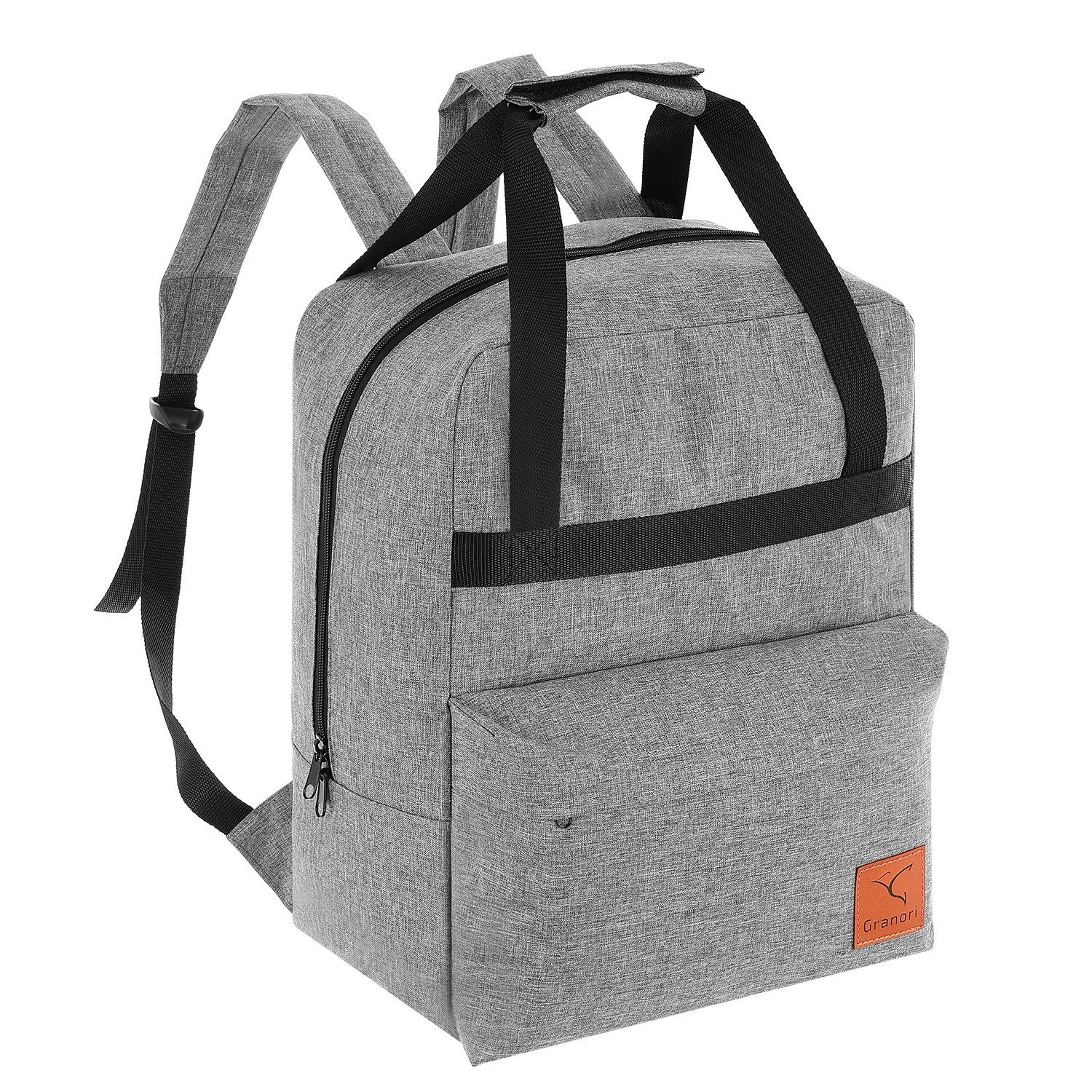 Granori Daypack leichter 2-in-1 Damen Handgepäck günstig online kaufen